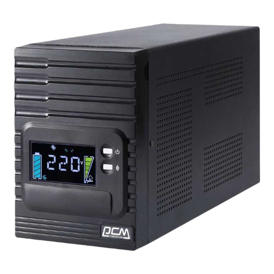 PowerCom